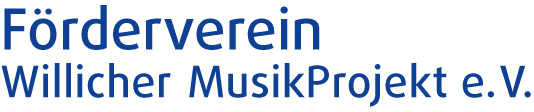 Förderverein Willicher MusikProjekt e.V.